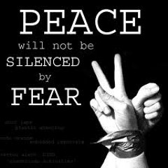 Fear in the Peace (K.B.N.Z Mashup) Nero vs. Ganja White Night