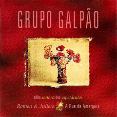 Meu Bom José - versão Grupo Galpão