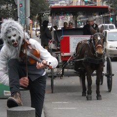 Irish Washerwoman/Black Nag