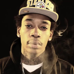 This plane 2pac Wiz Fifth