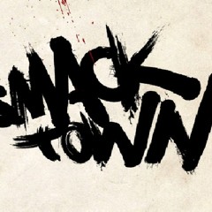 Smacktown - Streets of Rage (Trashing Teenagers Remix)