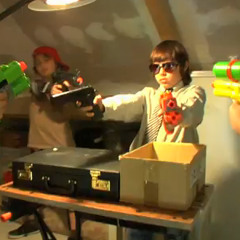 Is Tropical - The Greeks (ParaNoiX Remix) ***FREE DOWNLOAD***