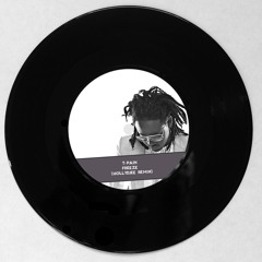 T Pain & Chris Brown - Freeze (Hollydjee remix)