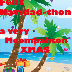 Feliz Navidad-thon