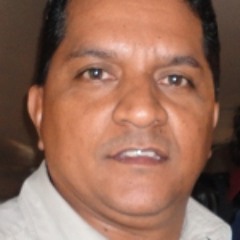 Dj Pedro - GERARDO ROSALES (23-12-2011)