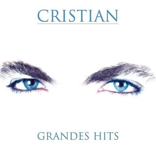 Cristian Castro Mix