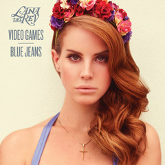 Lana Del Ray- Video Games(Cubeshiplaces Dubstep Remix)