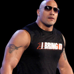 THE ROCK THEME
