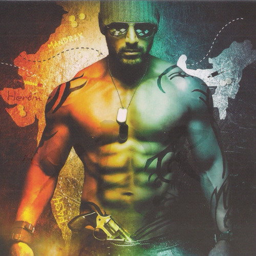 Force - 01 - Khwabon Khwabon