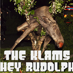 The Klams - Hey Rudolph