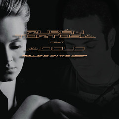 Ruben Tortosa feat Adele - Rolling in the deep