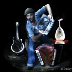 Cumbia Pop Latino - SIMJA DUJOV