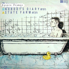 Yaz- State Farm (Square Frames Re-edit)