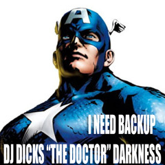 I Need Backup feat. Spiderman