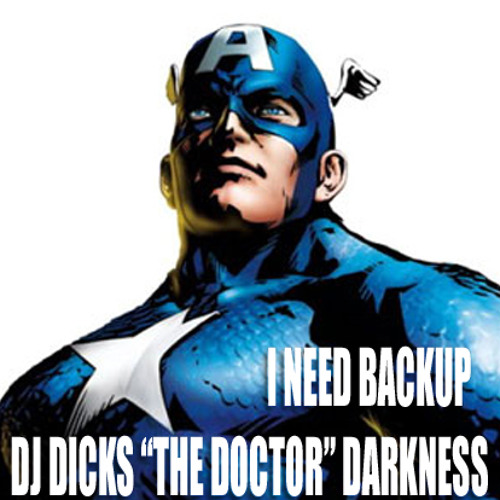 I Need Backup feat. Spiderman