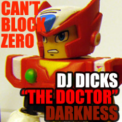 Can't Block Zero (Uncensored)