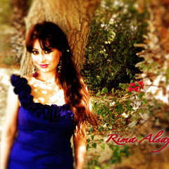 ريما الصفي - عاشقه وغلبانه