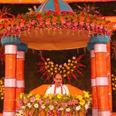 TERE DAR KO CHODKAR by Sudhanshuji maharaj