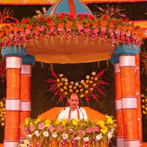 TERE DAR KO CHODKAR by Sudhanshuji maharaj