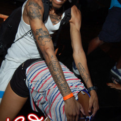 DJ UNIQUE TWERKING MIX