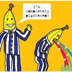 Rollsie - Banana Fear 3 (Banana Strikes Back)