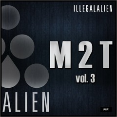 Modus Sollers - The Man From Another Place (Original Mix) • Illegal Alien Records •