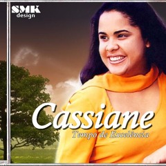 Cassiane - Cheiro de vitoria (playback)