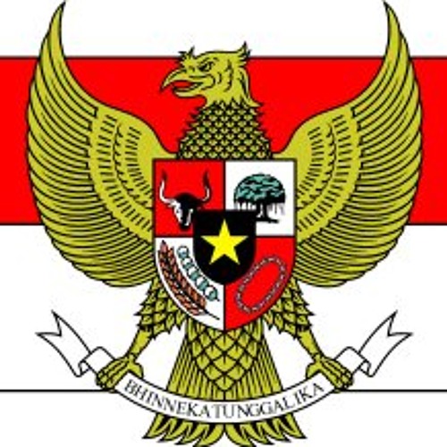 Indonesia Raya