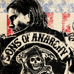 Sons of Anarchy (Theme Song) remix