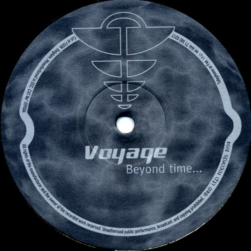 Voyage - OAF (Chord)