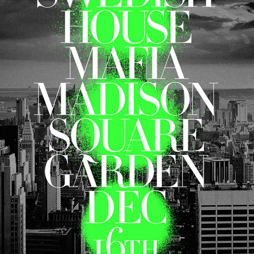 SHM & Dirty South - Walking Alone vs. Miami2Ibiza (Live Vocals)