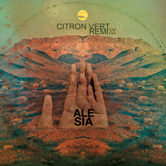 Strange Fruit - Citron Vert (Alesia Remix)