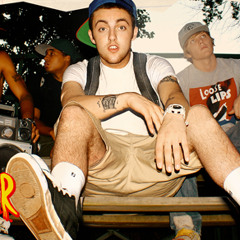 Mac Miller - Snapback
