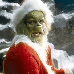 How the Grinch stole Dubstep at Mount Crumpit