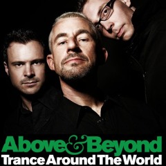 Trance Around The World with Above and Beyond 404
