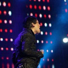 ALEJANDRO SHIR - ISOLDA (En soledad)