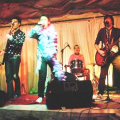 SUPERGATAS - Enfermeira