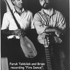 Omar Faruk Tekbilek & Brian Keane - Halits Theme