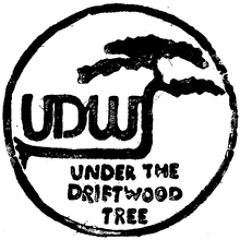 Under The Driftwood Tree - Move In A Bit Closer