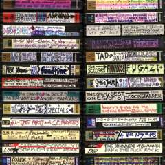 Got Some Blood On My Shirt (take 2)