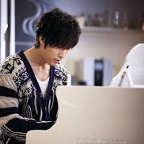 No Min Woo - Can I Love You