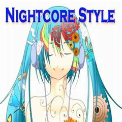 Nightcore - Flying High