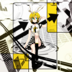 [Rin Kagamine] Circus Monster [VOCALOID]