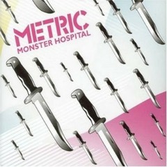 Metric -Monster Hospital (Rubberteeth & WellSaid Remix) Free DL in description