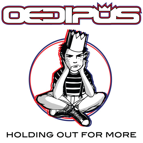 Oedipus - Burn It Down