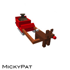 Sleigh Ride [MickyPat Remix]