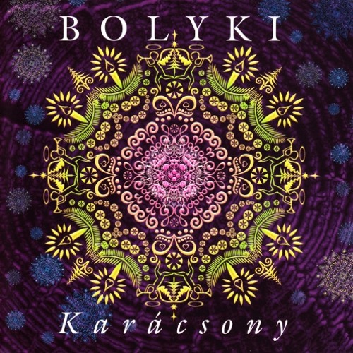 Bolyki Brothers - Karácsonyi dal