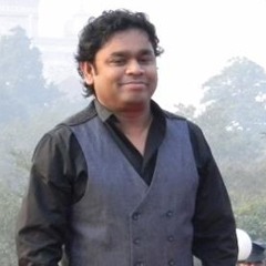 Dost Ha - Ekk Deewana Tha - Promo Song | Anything for A.R. Rahman