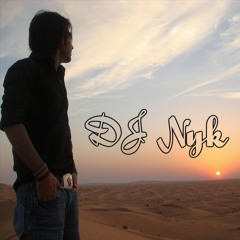 DJ Upside Down & Tanya feat. Nyk - Why This Kolaveri Di (Lost Souls Remix) DJ NYK