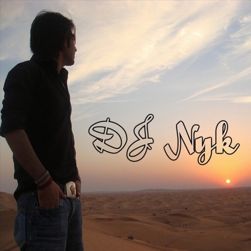 DJ Upside Down & Tanya feat. Nyk - Why This Kolaveri Di (Lost Souls Remix) DJ NYK